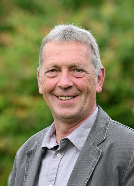 Carsten Friedrich