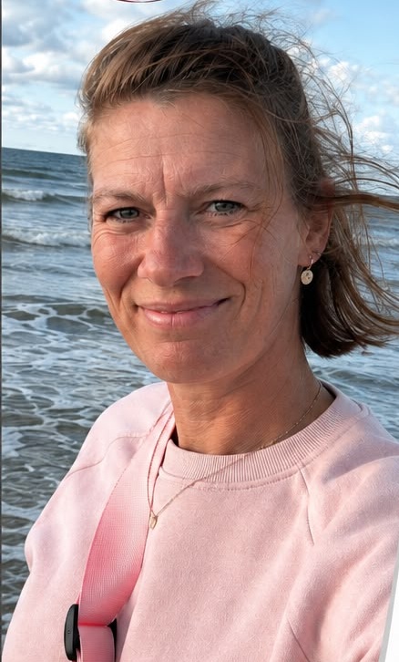 Juliana Almeling